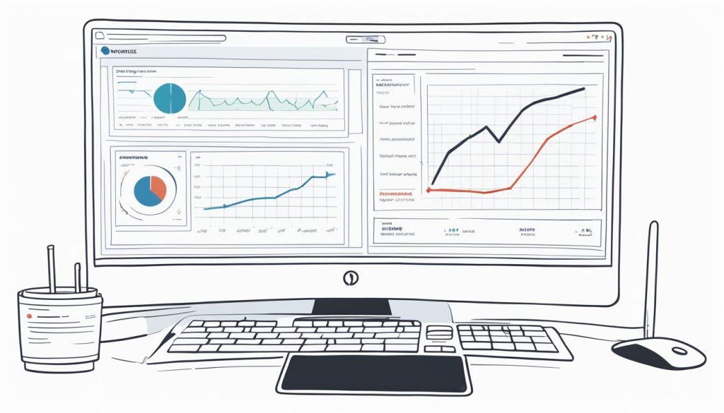 A/B testing process