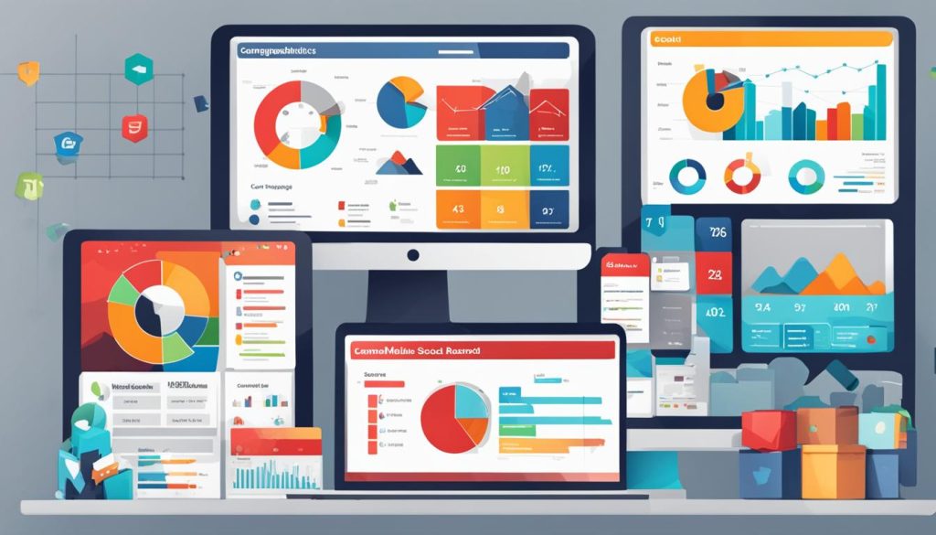 Campaign Analytics Dashboard