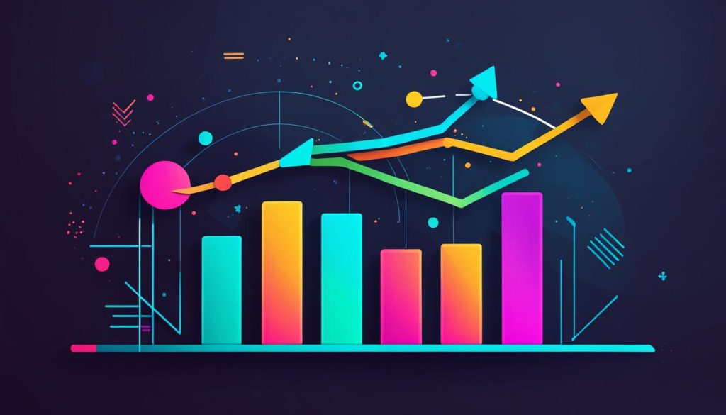 Data Visualisation Impact on Marketing Communications