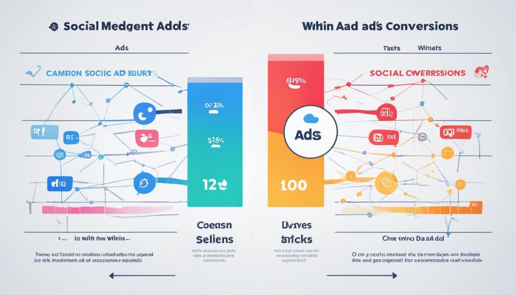 Effective A/B Testing in Social Media Advertising