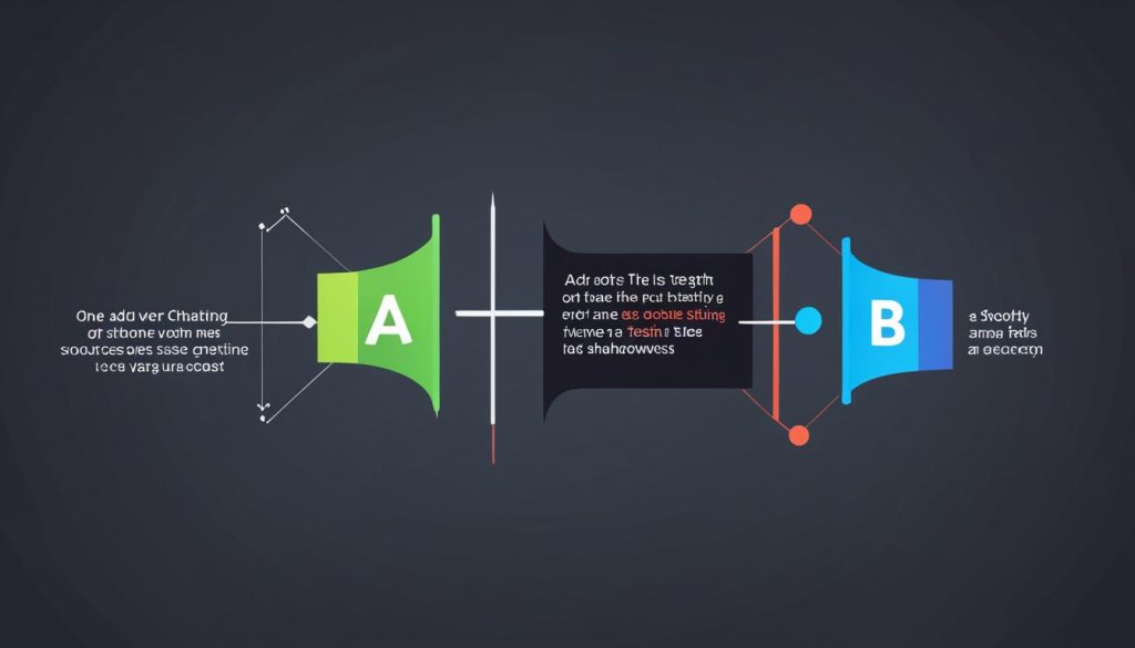 Successful A/B Testing in Social Media Marketing