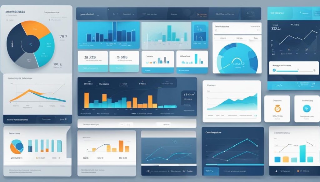 Website Analytics Dashboard