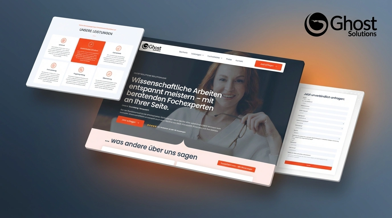 GhostSolutions