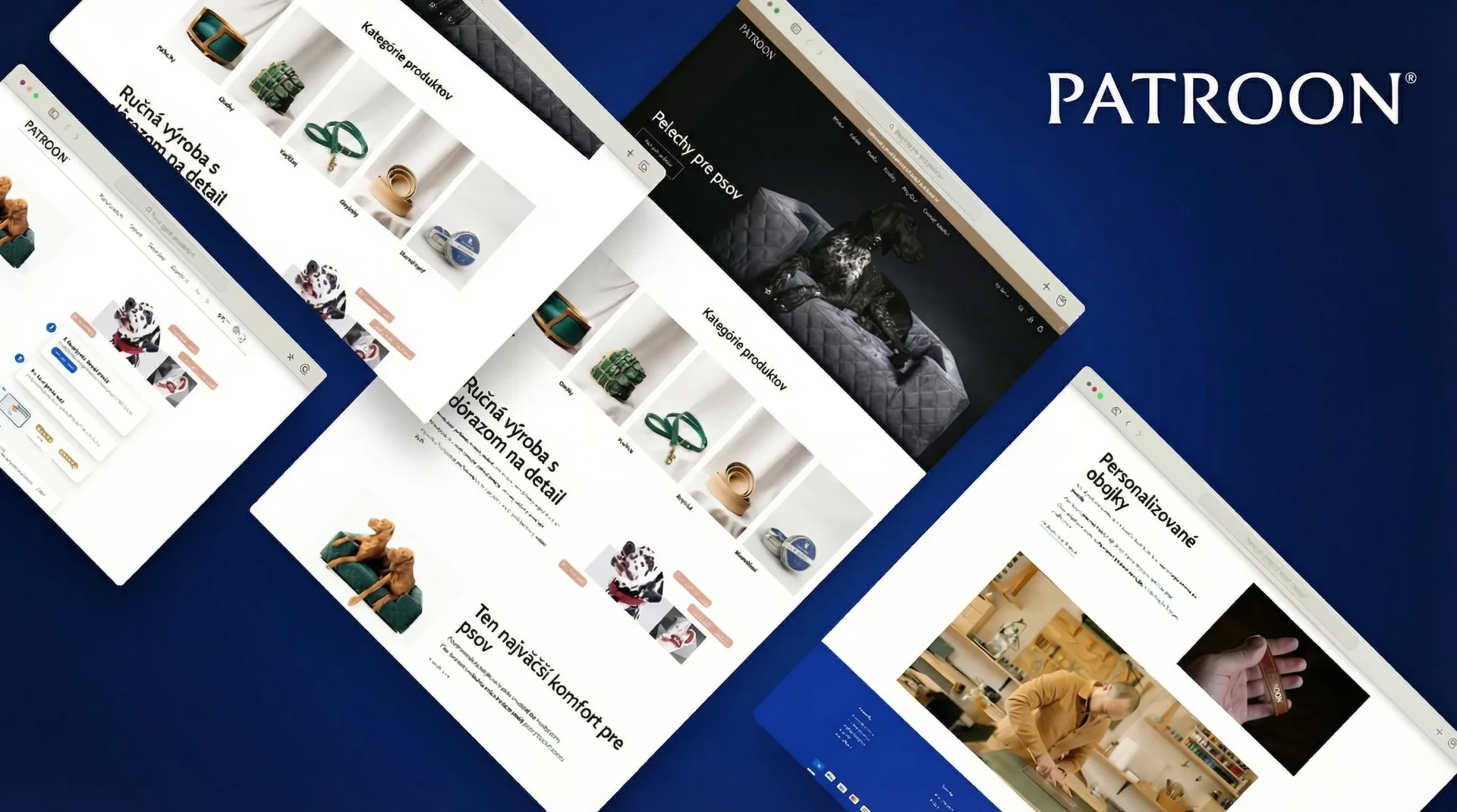 Patroon