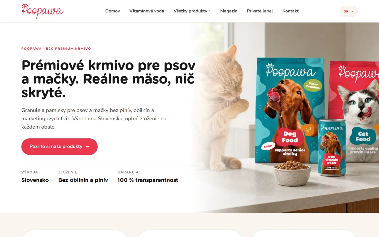 Poopawa – web